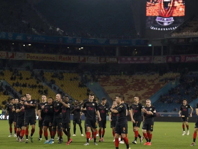 Fenerbahçe 1-3 Rangers: İstanbul’da şok, İbrox öncesi ağır darbe